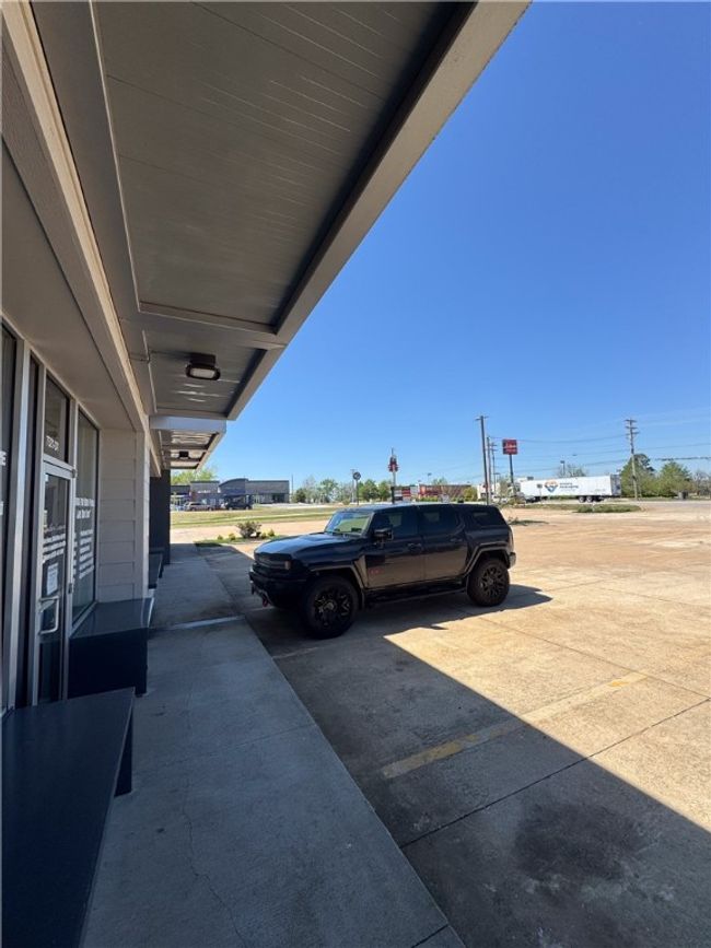 D1 - 7321 W Sunset Ave, Home with 0 bedrooms, 0 bathrooms and null parking in Springdale AR | Image 10