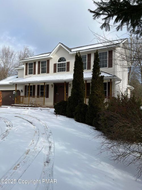 7723 Apple Lane, Tobyhanna, PA, 18466 | Card Image