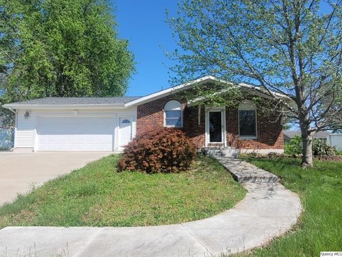 3019 S 48th St, Quincy, IL, 62305-8614 | Card Image