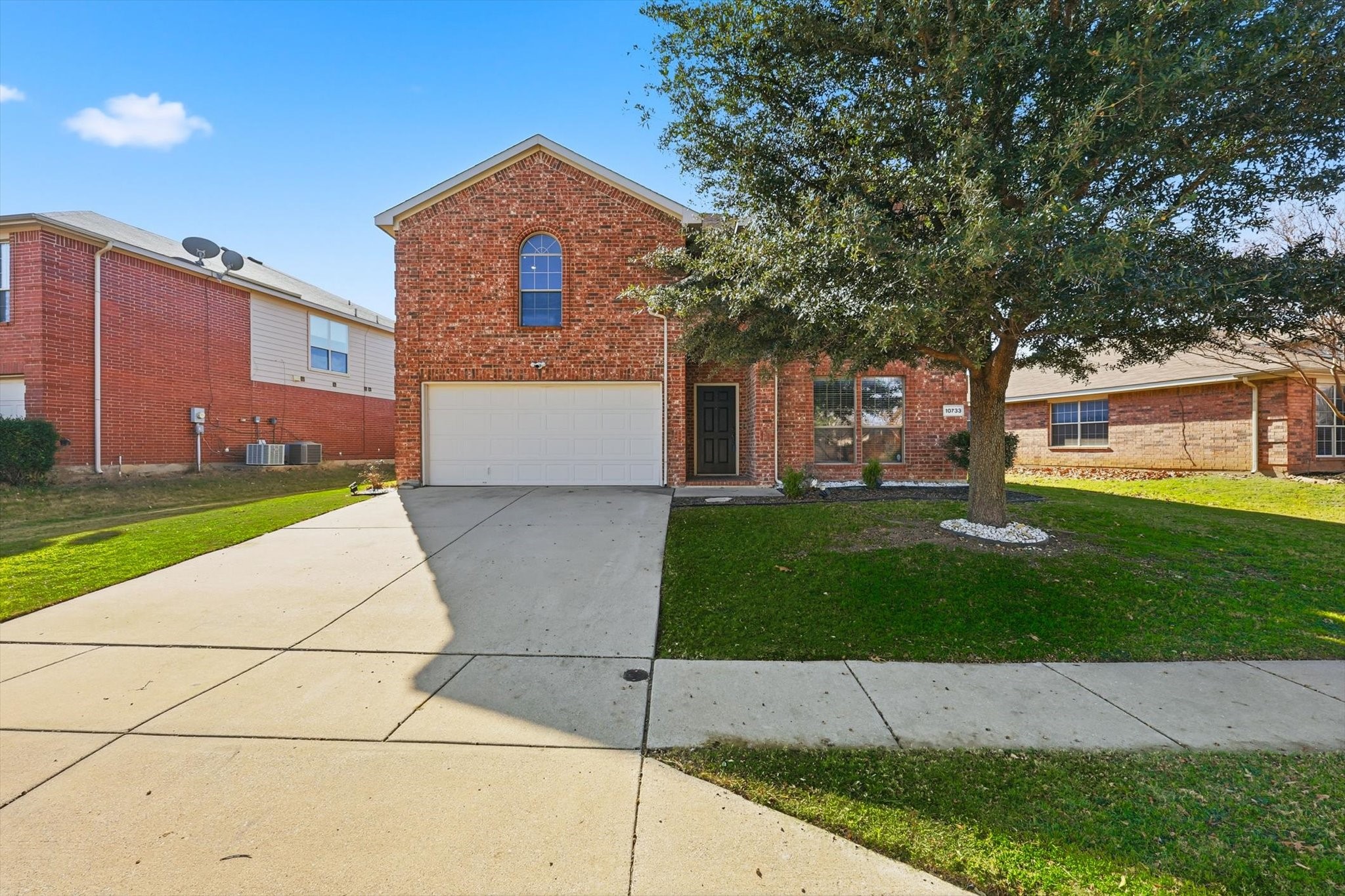 Residential in Fort Worth