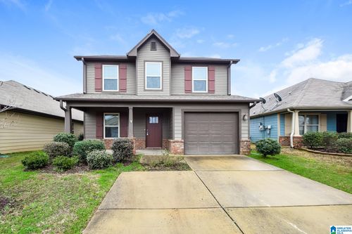 9321 Hoffman Pl, WARRIOR, AL, 35180-1515 | Card Image