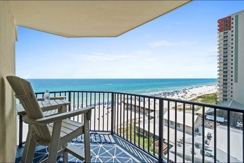1011w-9850 S Thomas Dr, Panama City Beach, FL, 32408-8221 | Card Image