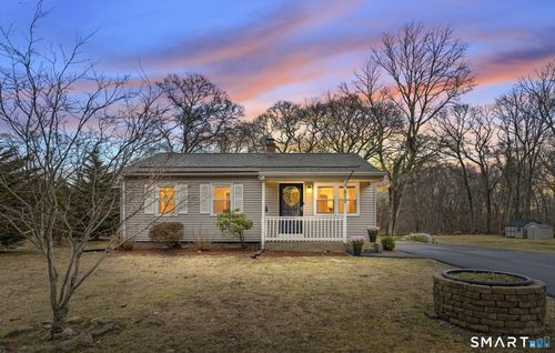 510 Flanders Rd, Mystic, CT, 06355-1545 | Card Image