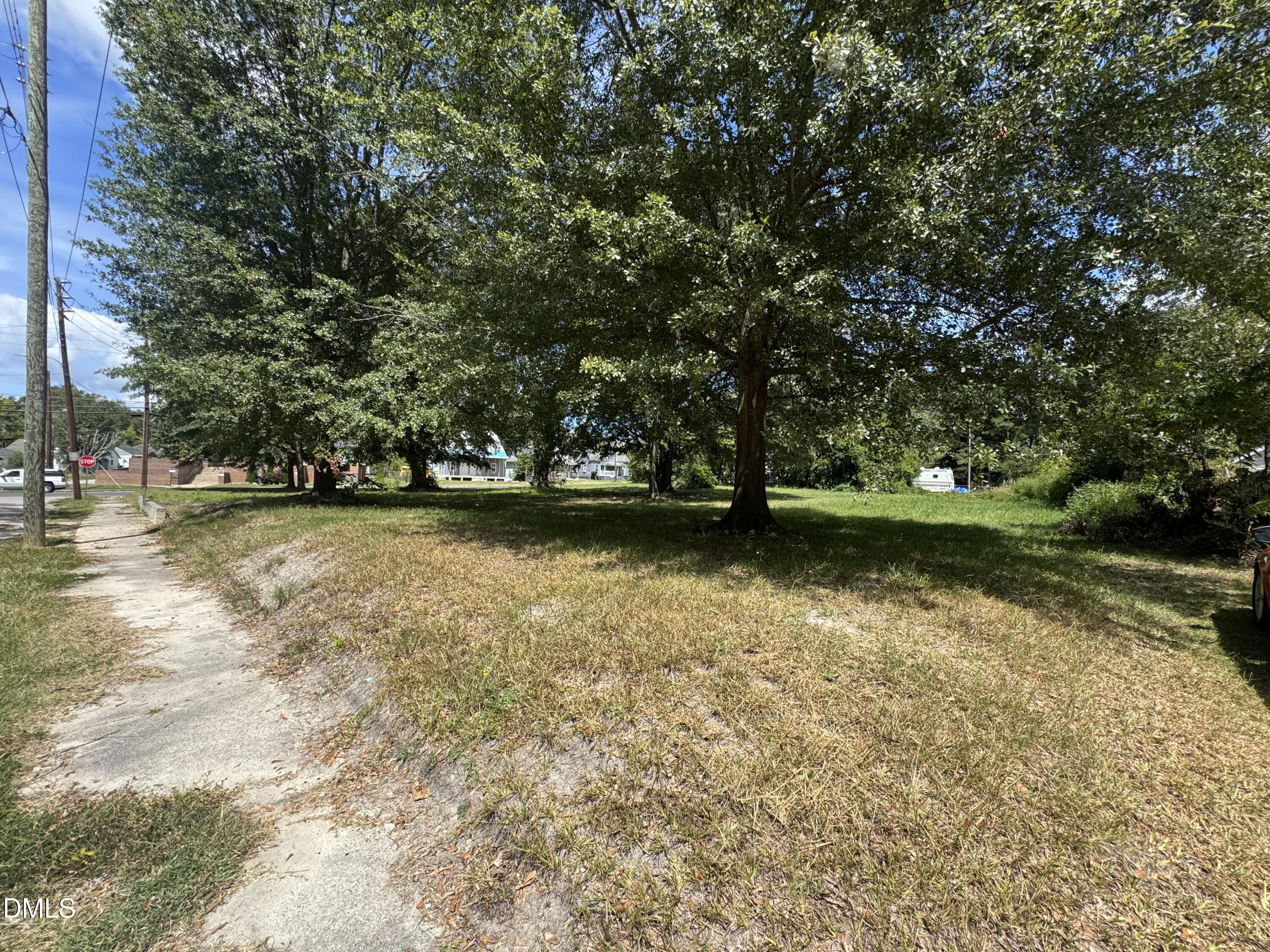Land in Henderson