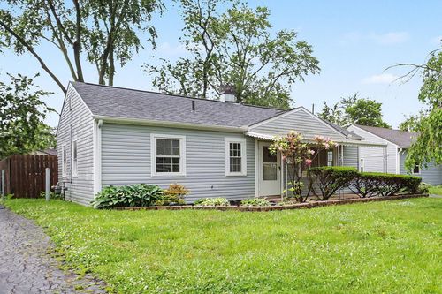 4517 Saint Rita Ln, Columbus, OH, 43213-3923 | Card Image