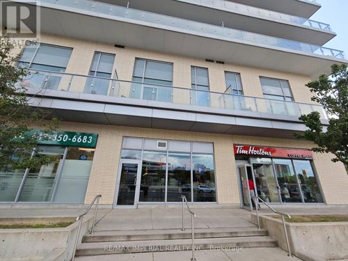 4-70 Forest Manor Rd, North York, ON, M2J0A9 | Card Image