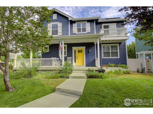 519 Cheyenne Dr, Lafayette, CO, 80026-9190 | Card Image