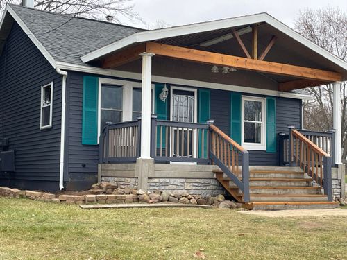 1049 Lowell Avenue Avenue, Blackman Charter Township, MI, 49202 | Card Image