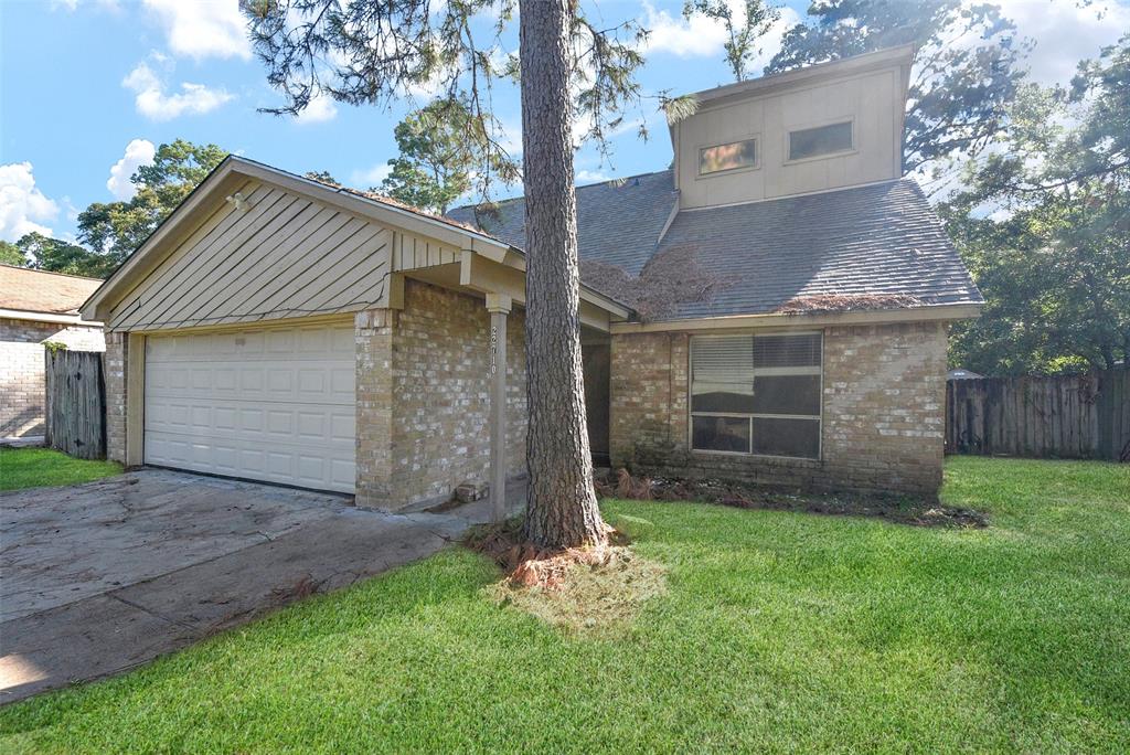 Canyon Lake Dr, Spring, TX 77373