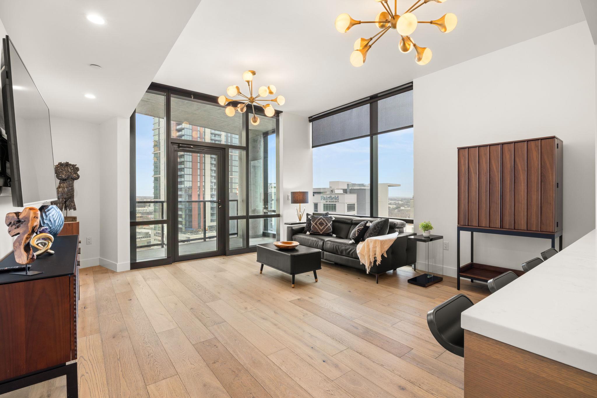 Residential in Austin 5