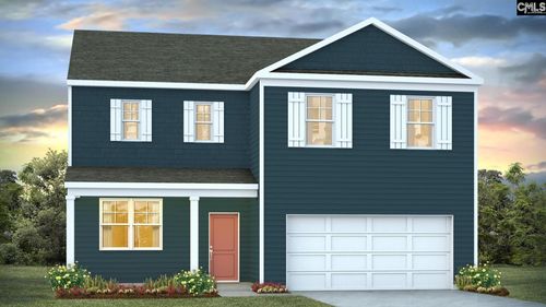 427 Lancashire Lane, Irmo, SC, 29063 | Card Image