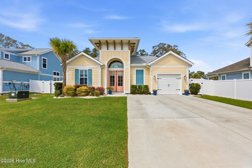 1574 Harbour Place Drive, Calabash, NC, 28467 | Card Image