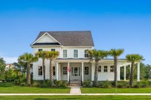 201 Black Powder Ln, Daniel Island, SC, 29492-7325 | Card Image