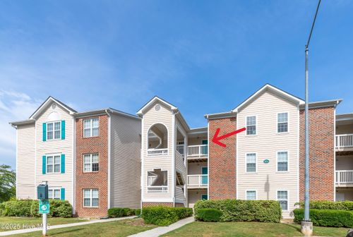 904 Litchfield Way Apt J, Wilmington, NC, 28405 | Card Image