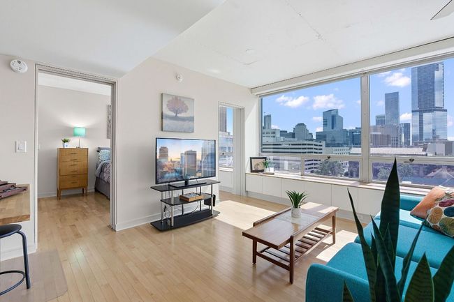 The blinds are remote controlled and can operate individually. | Image 4