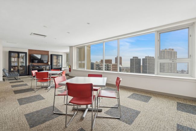 APT-1002 - 2728 N Hampden Ct, Condo with 1 bedrooms, 1 bathrooms and 2 parking in CHICAGO IL | Image 24