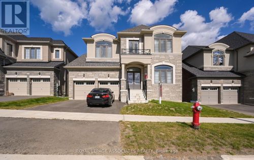 55 Raspberry Ridge Avenue, Caledon (Caledon East), ON, L0C0H1 | Card Image