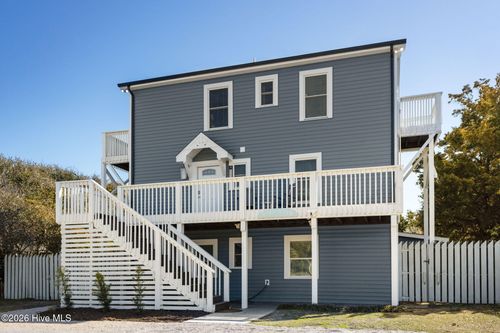 5423 Emerald Dr, Emerald Isle, NC, 28594-3549 | Card Image