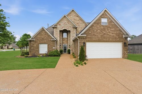 4 Kennedie Dr, Medina, TN, 38355-6878 | Card Image