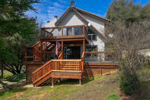 12780 Mount Jefferson Street, Groveland, CA, 95321 | Card Image