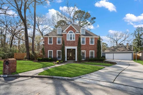 5811 Rocky Brook Dr, Kingwood, TX, 77345-2451 | Card Image