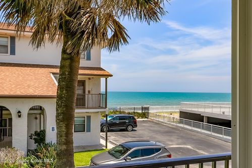 d201-199 Highway A1a, Satellite Beach, FL, 32937-2067 | Card Image