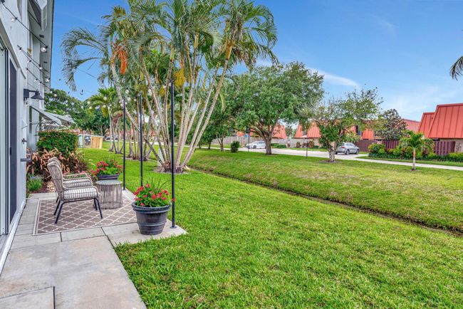 APT-10 - 3210 Meridian Way S, Condo with 2 bedrooms, 2 bathrooms and null parking in Palm Beach Gardens FL | Image 25