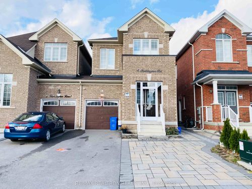 4 Reddington Rd, Markham, ON, L3S0E2 | Card Image