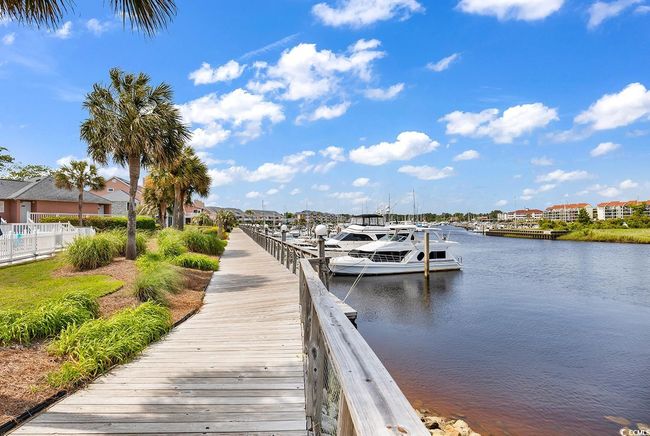 View of dock featuring a water view | Image 38