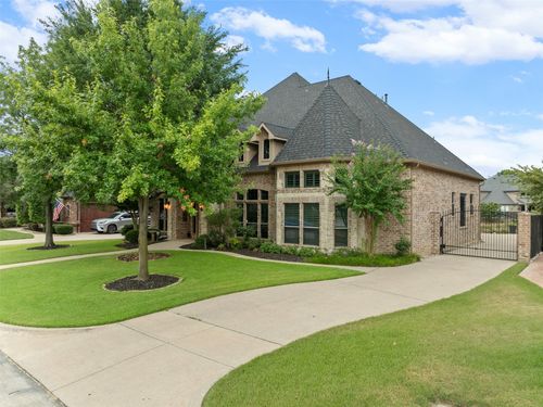 3225 Glade Pointe Ct, Hurst, TX, 76054-1916 | Card Image