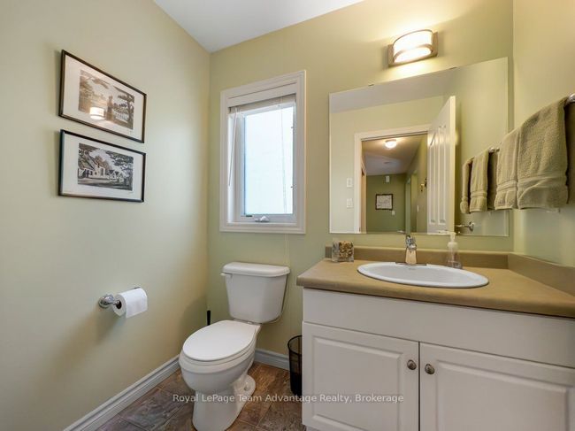 3 Lyndsey Lane, House other with 3 bedrooms, 3 bathrooms and 6 parking in McKellar ON | Image 26