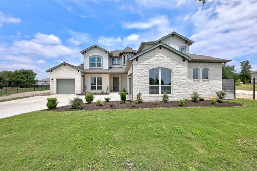 1837 Halflinger Ln, Leander, TX, 78641-4744 | Card Image