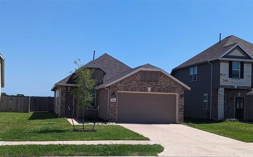 6303 Prince Place Dr, Rosenberg, TX, 77471-2662 | Card Image