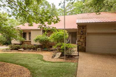 48 Acceso Circle, House other with 3 bedrooms, 3 bathrooms and null parking in Hot Springs AR | Image 2