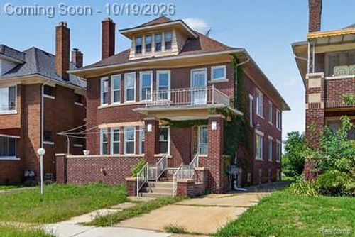 2286 Calvert St, Detroit, MI, 48206-1532 | Card Image