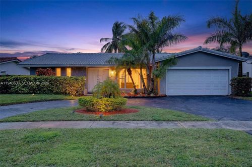 4710 Grant St, Hollywood, FL, 33021-5368 | Card Image