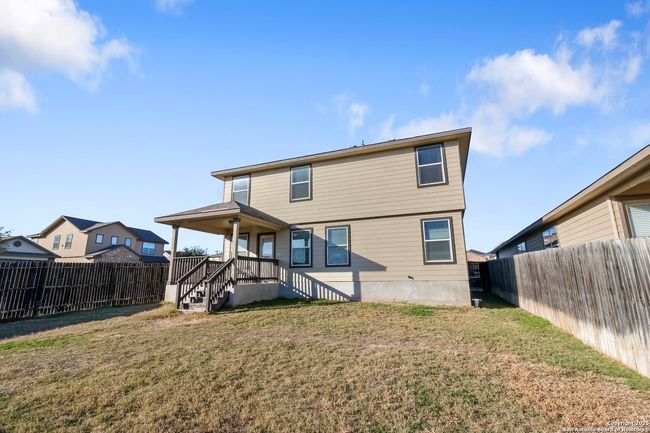 11632 Blackmore Leap, House other with 5 bedrooms, 4 bathrooms and null parking in San Antonio TX | Image 50