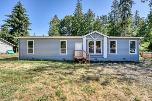 12661 Ne Paul Dr, Kingston, WA, 98346-9156 | Card Image