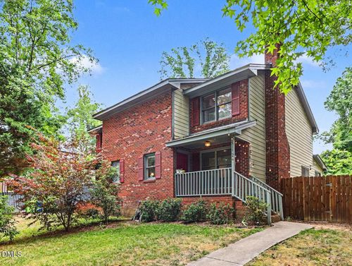 511 Carolina Ave, Raleigh, NC, 27606-1603 | Card Image