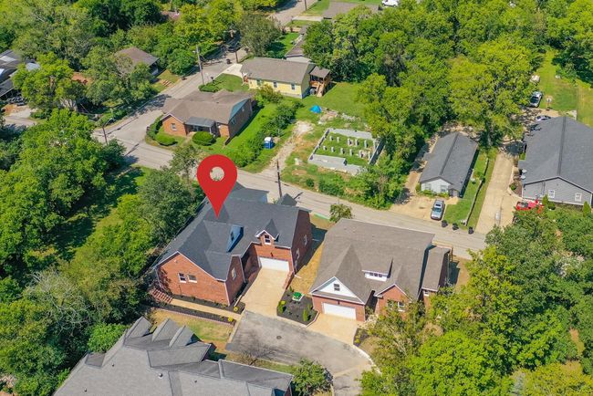 314 W 6 Th St, House other with 5 bedrooms, 3 bathrooms and 2 parking in Columbia TN | Image 56