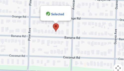 5791 Banana Road, West Palm Beach, FL, 33413 | Card Image