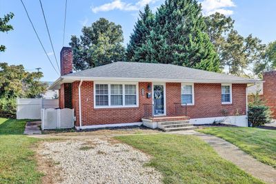 4516 Oakdale Drive, House other with 4 bedrooms, 2 bathrooms and null parking in Lynchburg VA | Image 2