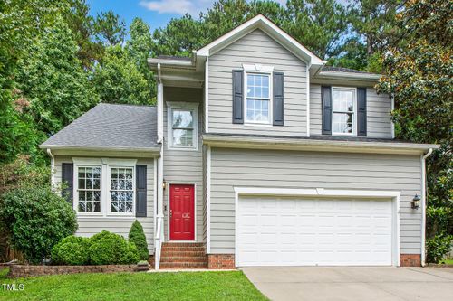 12620 Waterlow Park Ln, Raleigh, NC, 27614-8912 | Card Image
