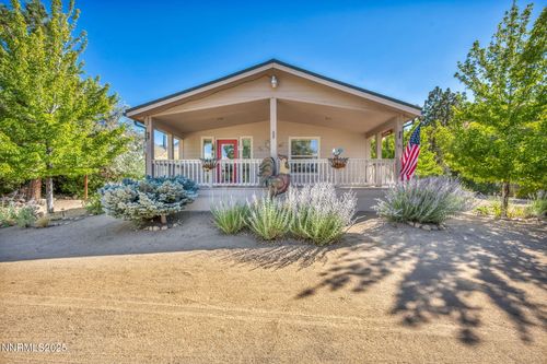 91 Shetler Dr, Coleville, CA, 96107-9713 | Card Image