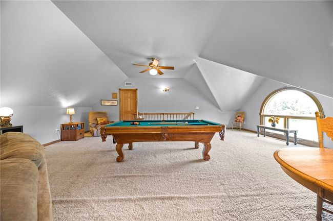 18989 Gospel Hill Rd, House other with 4 bedrooms, 4 bathrooms and 2 parking in Saegertown PA | Image 37