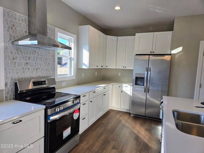 2587 Grifton Hugo Rd, House other with 3 bedrooms, 2 bathrooms and null parking in Hookerton NC | Image 31