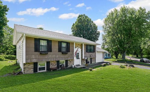 2701 Eastroad, Danville, IL, 61832-1511 | Card Image