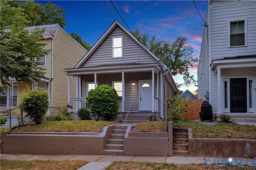 1410 Rogers St, Richmond, VA, 23223-4319 | Card Image