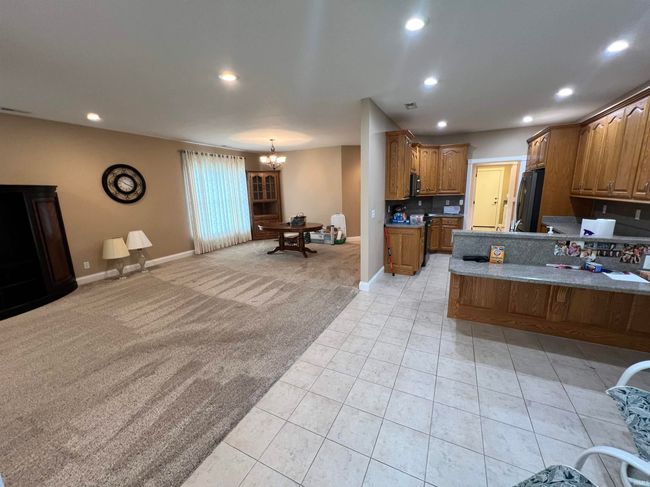 1155 N Fox Ridge Links Dr, Condo with 3 bedrooms, 2 bathrooms and null parking in Vincennes IN | Image 13