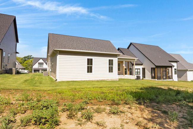 33 - 8126 Sir Oliphant Way, House other with 3 bedrooms, 3 bathrooms and null parking in Ooltewah TN | Image 26
